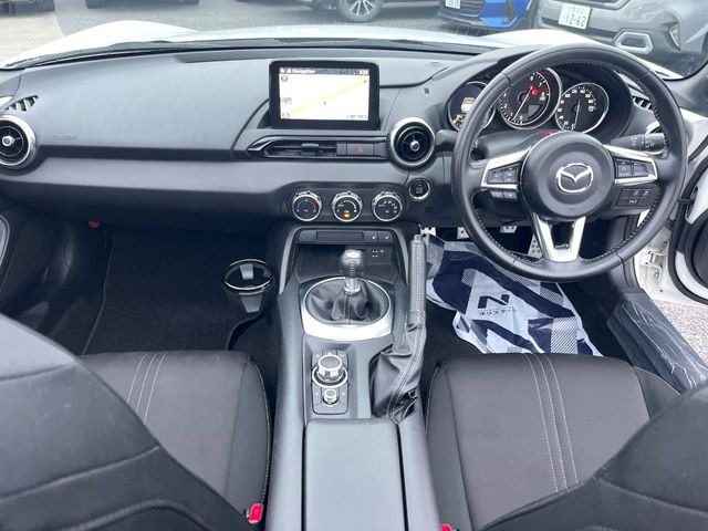 ロードスター1.5 S スペシャルパッケージ