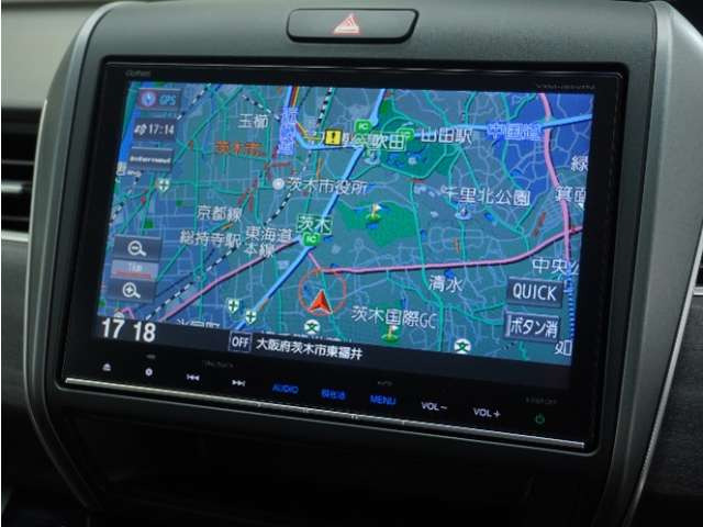 フリード+1.5 ハイブリッド G ホンダセンシング