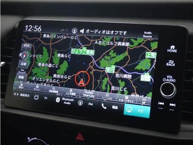 フィット1.5 e:HEV ホーム ブラックスタイル