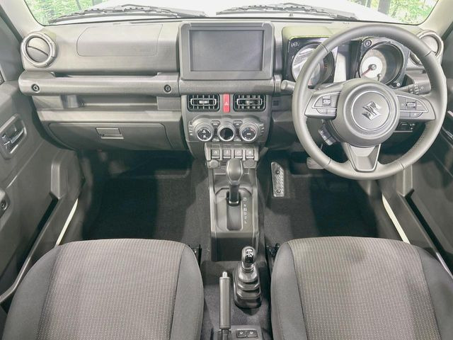 ジムニーノマド1.5 FC 4WD