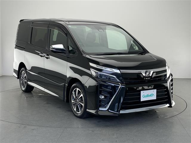 ヴォクシー2.0 ZS 煌