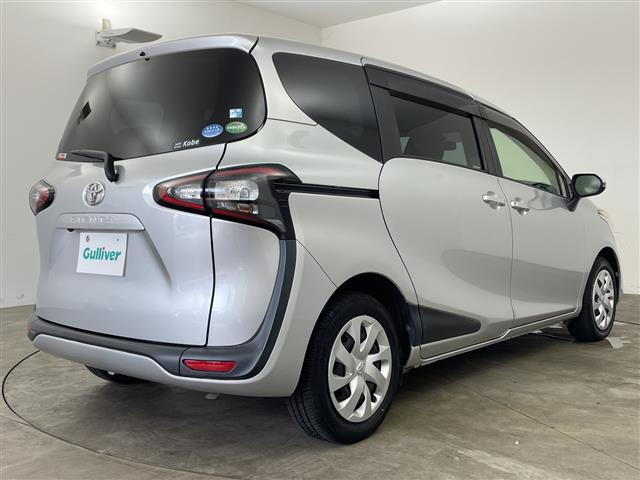シエンタ1.5 G