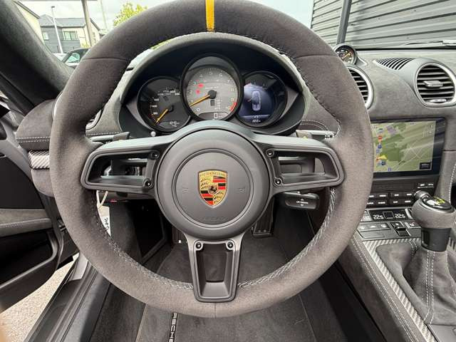 718スパイダーRS PDK