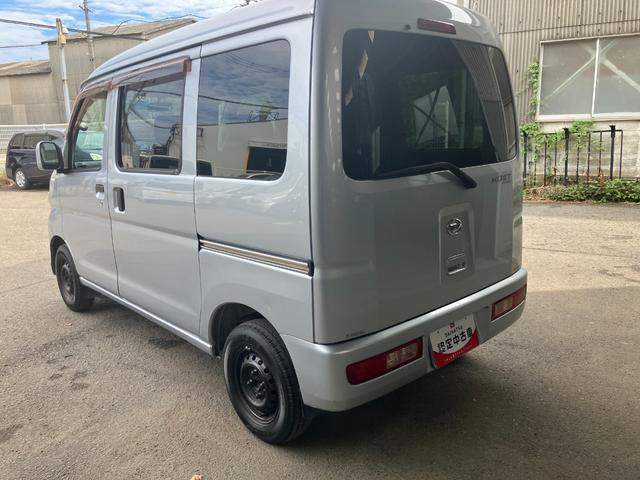 ハイゼットカーゴクルーズ ターボ リミテッド ハイルーフ