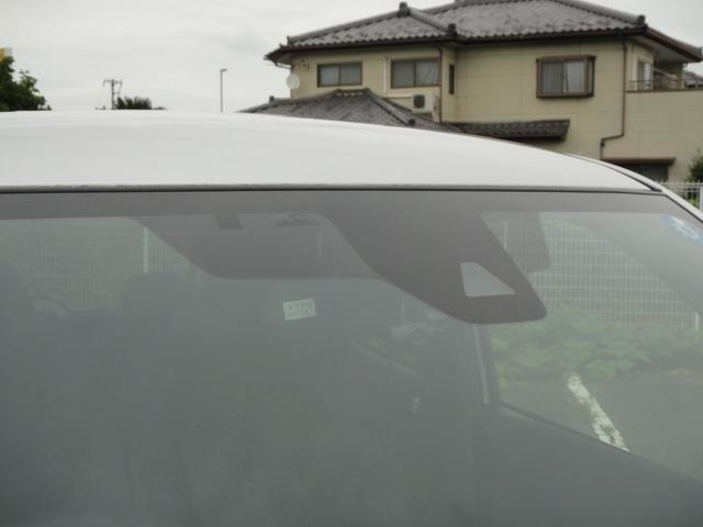 ★安全技術が標準装備★車と人を見つけて止まる!エマージェンシーブレーキ★