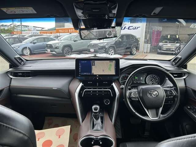 ハリアー