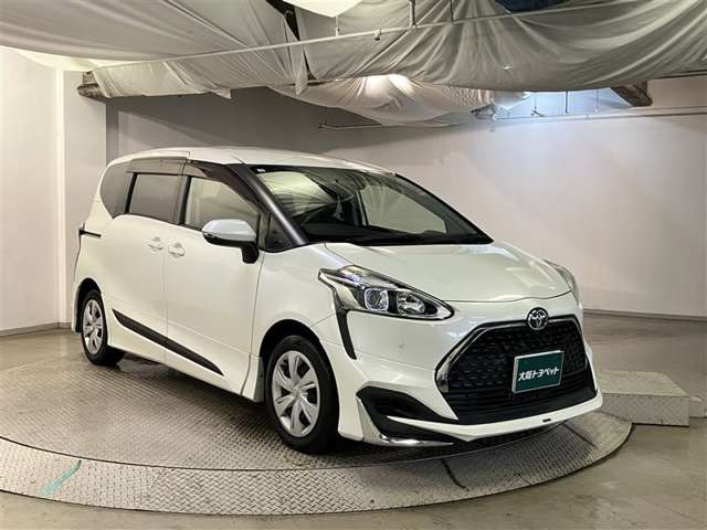 シエンタ1.5 G