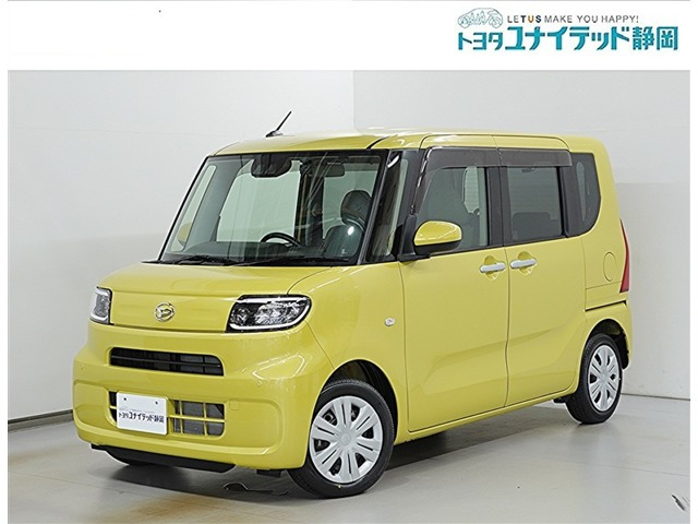 タントL