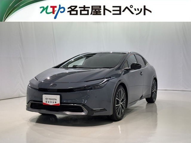 プリウス2.0 Z