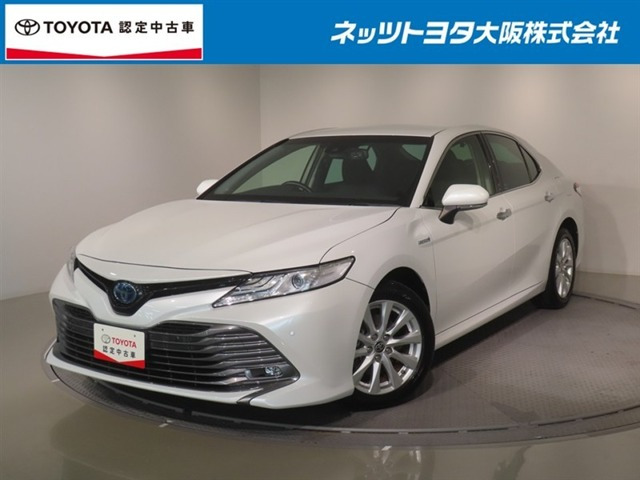 カムリ2.5 G
