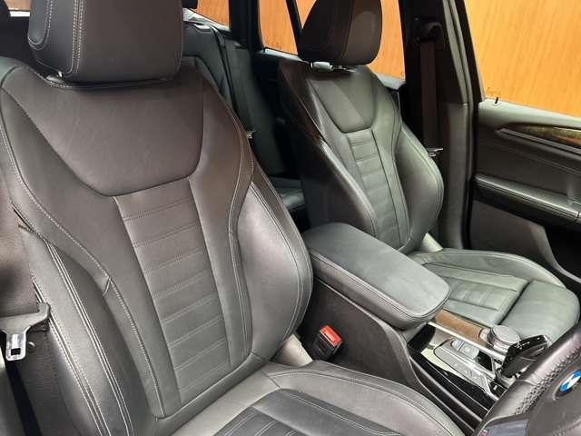 X3xドライブ20d Mスポーツ ディーゼル 4WD