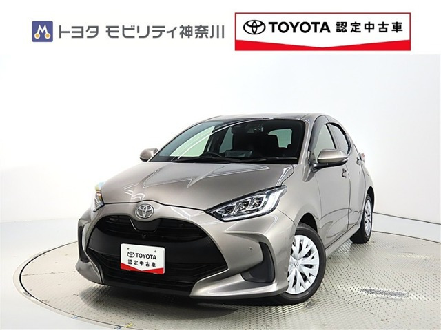 ヤリス1.5 Z