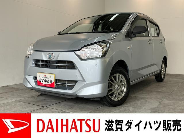 ミライースL SAIII 4WD