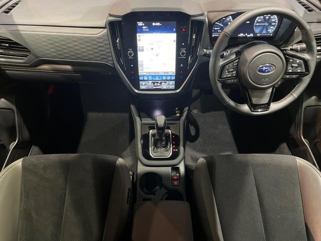 フォレスター1.8 スポーツ EX ブラックセレクション 4WD