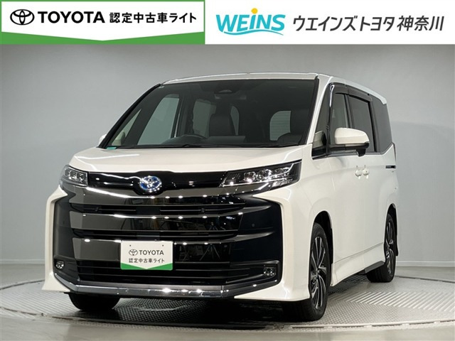 ノア