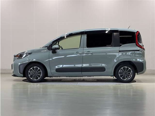 シエンタハイブリッド 1.5 Z