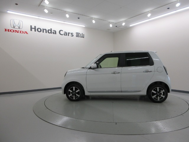 N-ONEプレミアム 4WD