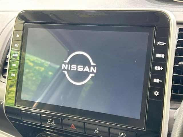 セレナ1.2 e-POWER ハイウェイスターV