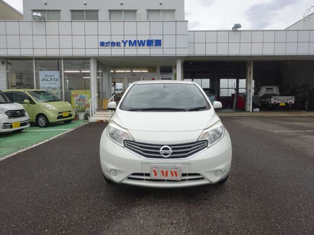 ノート1.2 X