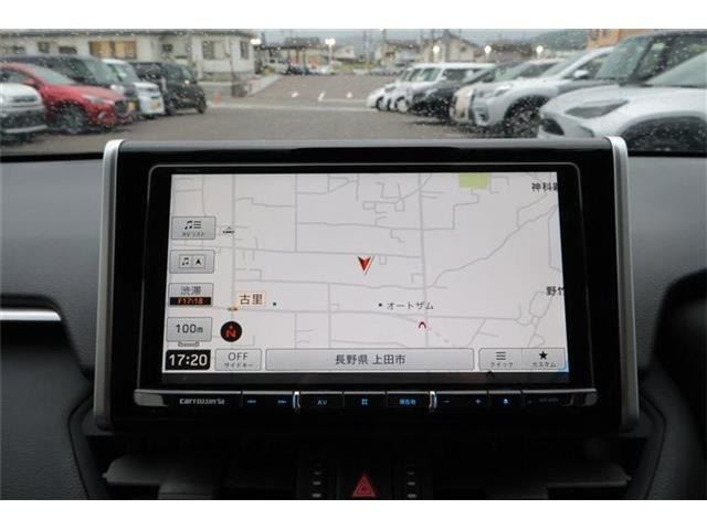 RAV42.0 アドベンチャー オフロードパッケージ 4WD