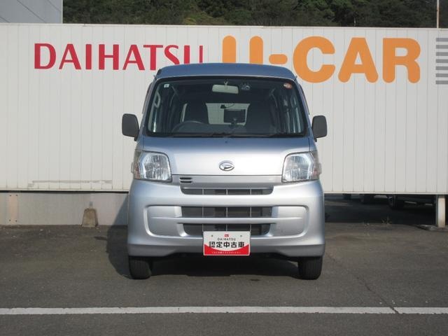 ハイゼットカーゴデラックス ハイルーフ