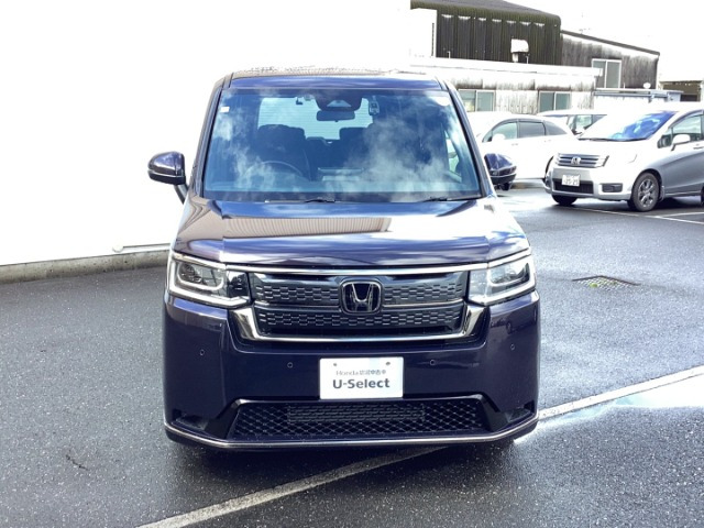 ステップワゴン1.5 スパーダ