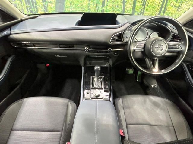 CX-302.0 20S プロアクティブ