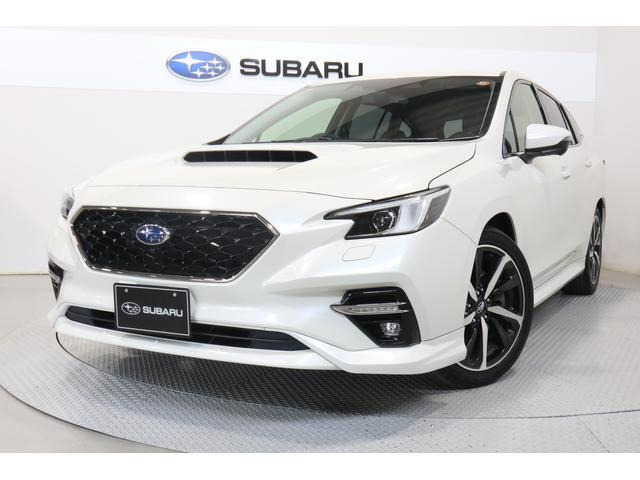 レヴォーグ1.8 GT-H EX 4WD