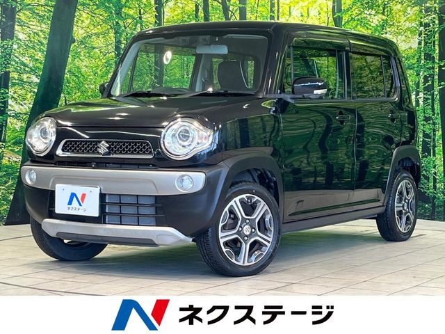 ハスラーX