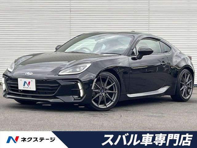 BRZ2.4 S