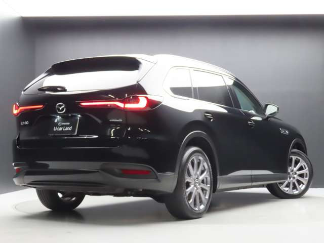 CX-803.3 XD Lパッケージ ディーゼル