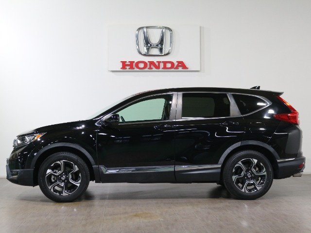 CR-V1.5 EX マスターピース 4WD