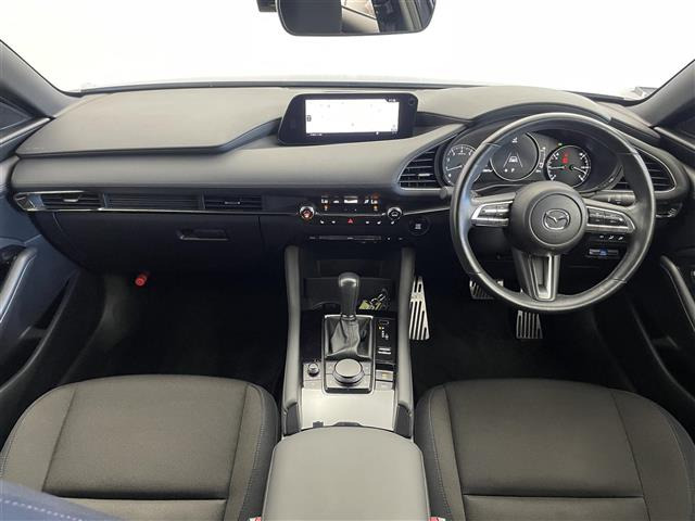 MAZDA3ファストバック2.0 20S プロアクティブ ツーリング セレクション