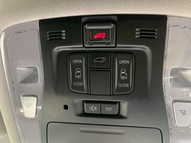 ヴェルファイア2.5 Z Gエディション