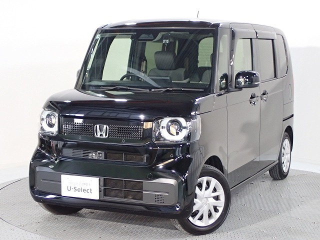 N-BOX