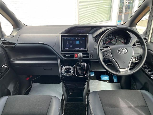 ノア2.0 Si