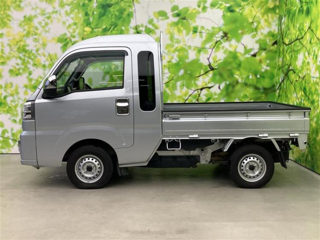 ハイゼットトラックジャンボ エクストラ 4WD