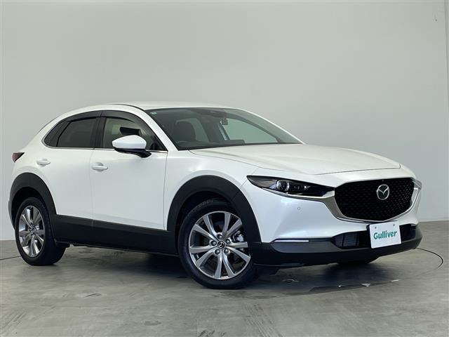 CX-302.0 20S Lパッケージ 4WD