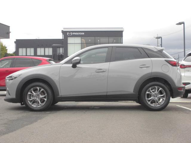 CX-3