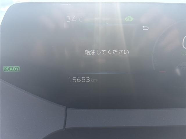 プリウス1.8 U