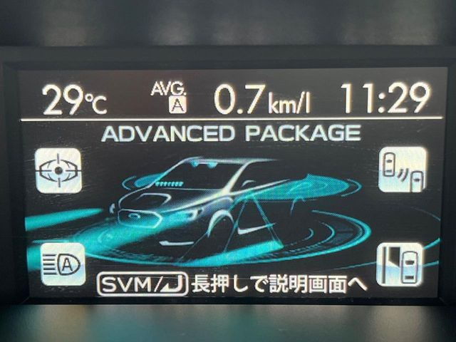 WRXS4 2.0 GT-S アイサイト 4WD