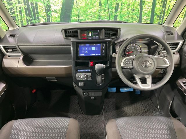 ルーミー1.0 G