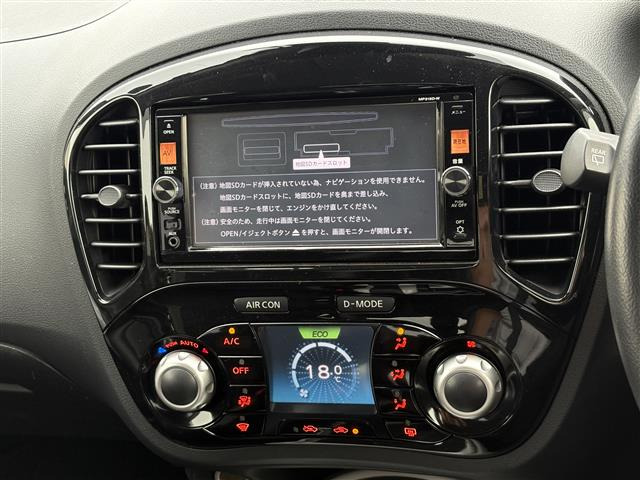 ジューク1.5 15RX V セレクション パーソナライゼーション