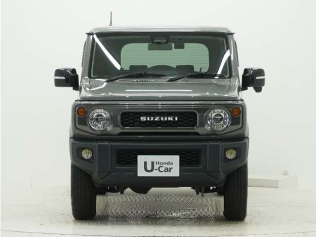 ジムニーXC 4WD