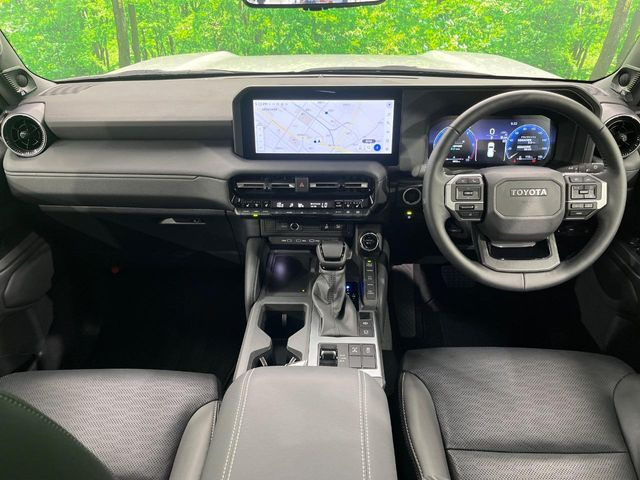 ランドクルーザー2502.8 VX ディーゼル 4WD