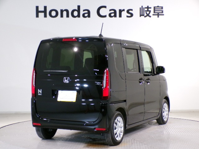 N-BOX