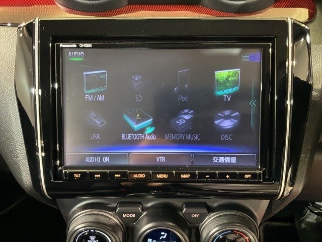 スイフト
