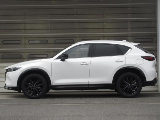CX-52.2 XD スポーツアピアランス 4WD