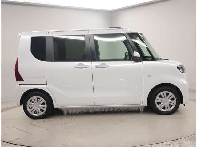 タントX