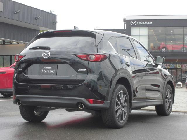 CX-52.0 20S プロアクティブ